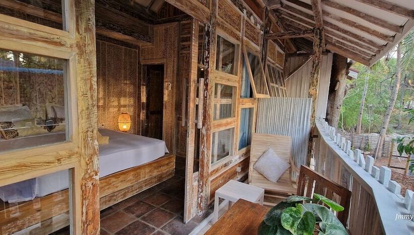 Fotos del hotel Villas Light House:  3