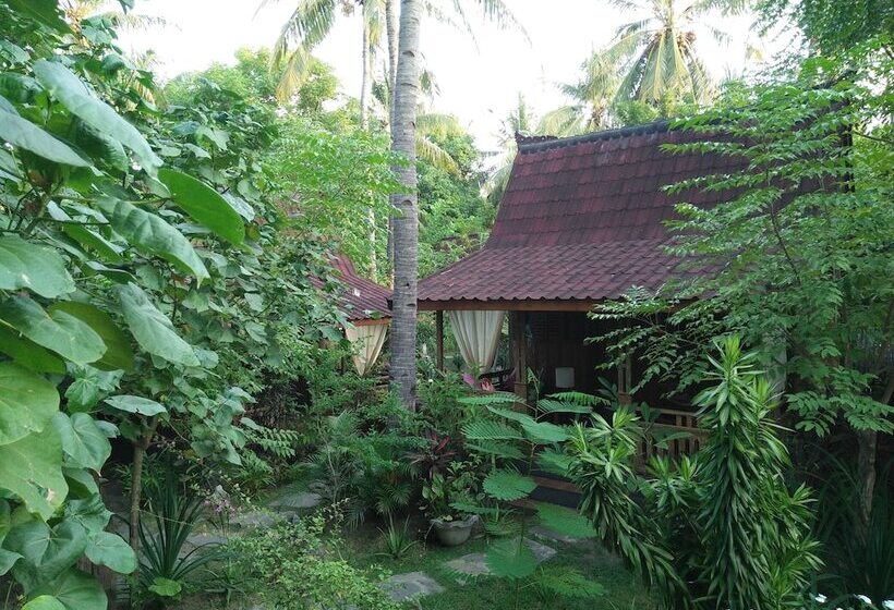 Fotos del hotel Villas Light House:  4