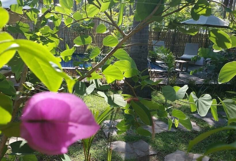 Fotos del hotel Villas Light House:  9