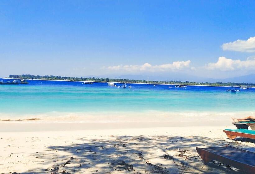 Fotos del hotel Villas Light House:  11