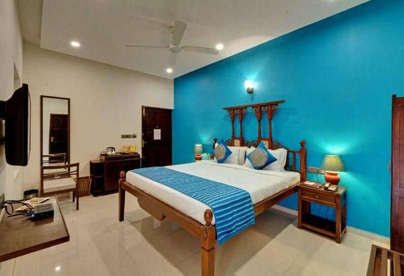 Fotos del hotel Welcomheritage Mani Mansion:  19