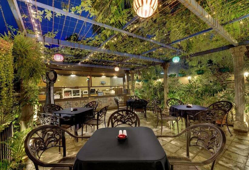 Fotos del hotel Welcomheritage Mani Mansion:  20