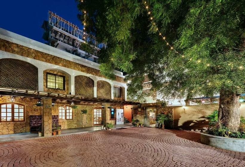 Fotos del hotel Welcomheritage Mani Mansion:  21