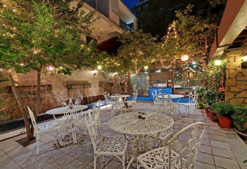 Fotos del hotel Welcomheritage Mani Mansion:  23