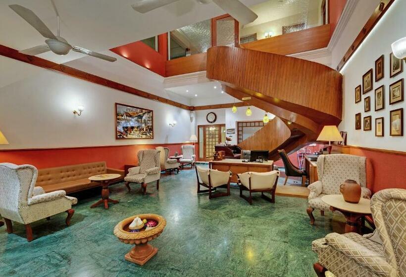 Fotos del hotel Welcomheritage Mani Mansion:  24