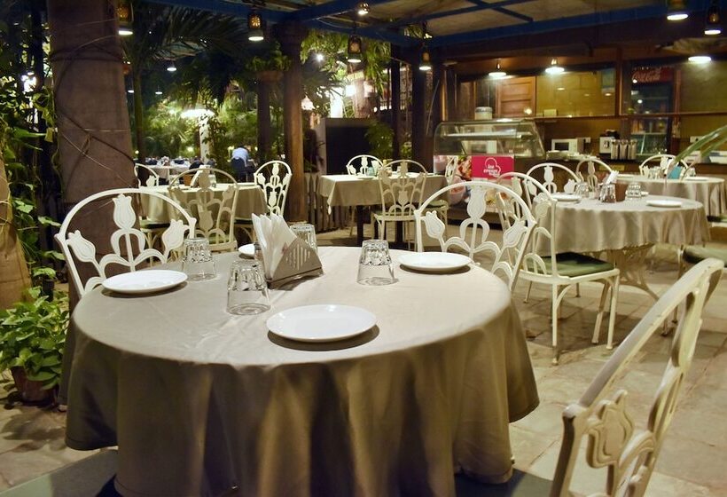 Fotos del hotel Welcomheritage Mani Mansion:  7