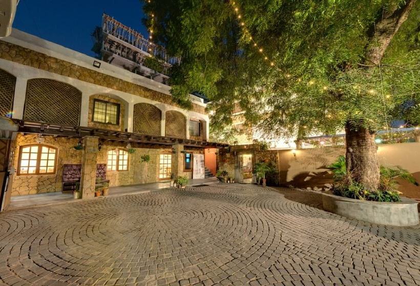 Fotos del hotel Welcomheritage Mani Mansion:  5