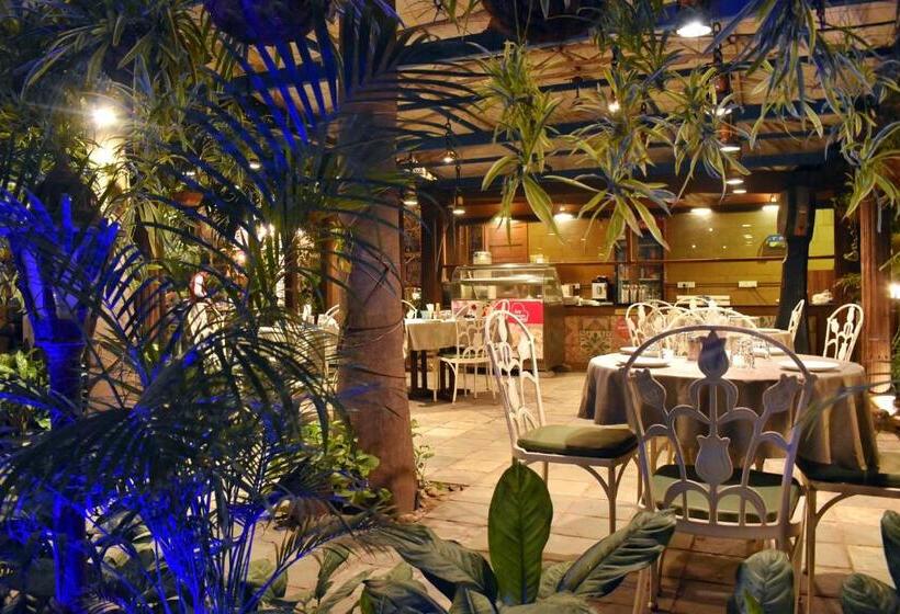 Fotos del hotel Welcomheritage Mani Mansion:  15