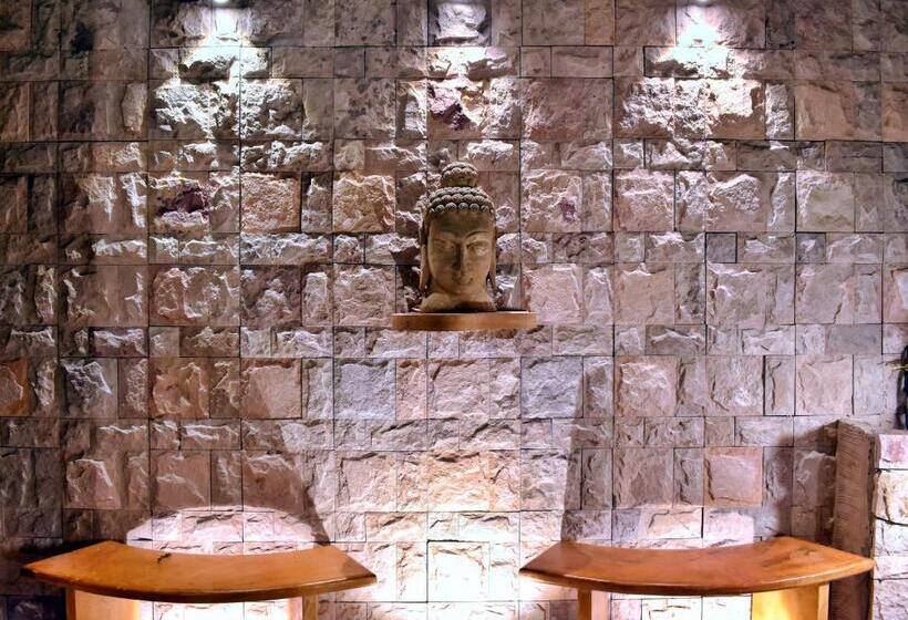 Fotos del hotel Welcomheritage Mani Mansion:  14