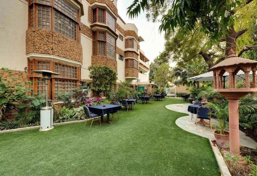 Fotos del hotel Welcomheritage Mani Mansion:  9