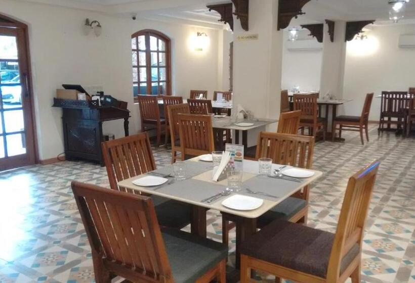 Fotos del hotel Welcomheritage Mani Mansion:  16