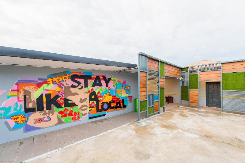 Fotos del hotel Ar Residence:  2