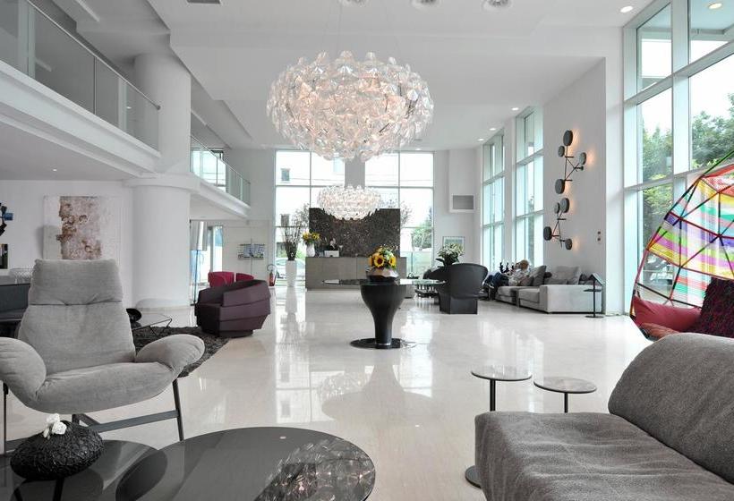 Fotos del hotel Athenaeum Palace & Luxury Suites:  14