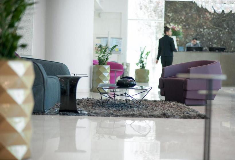 Fotos del hotel Athenaeum Palace & Luxury Suites:  11