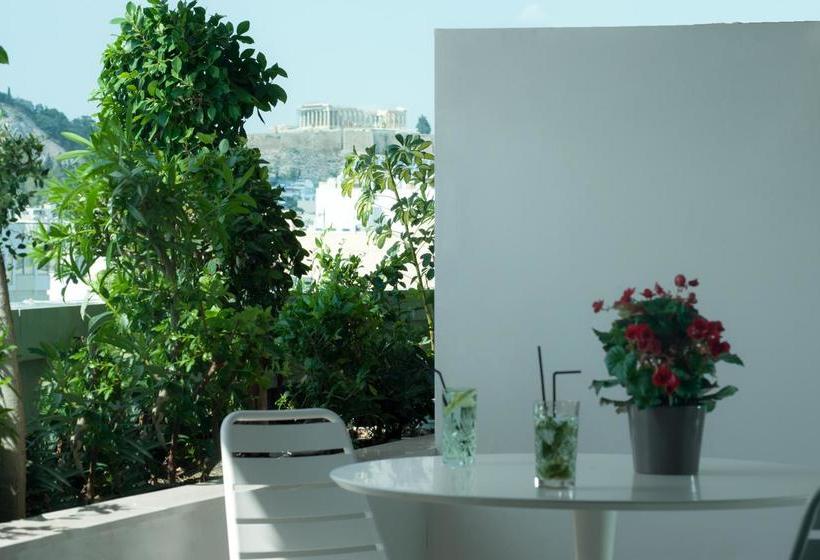 Fotos del hotel Athenaeum Palace & Luxury Suites:  2