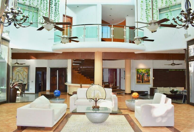 Fotos del hotel Casa La Selva:  18