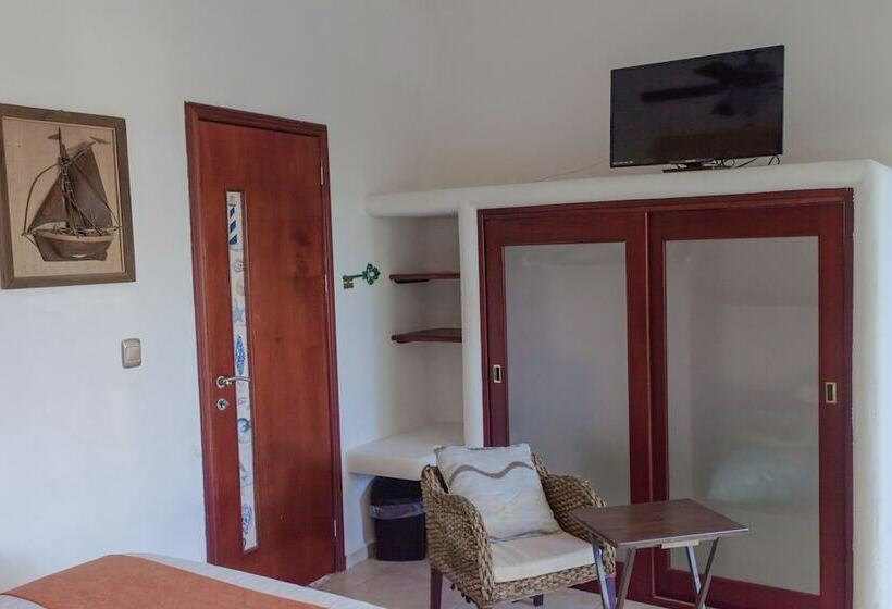 Fotos del hotel Casa La Selva:  12