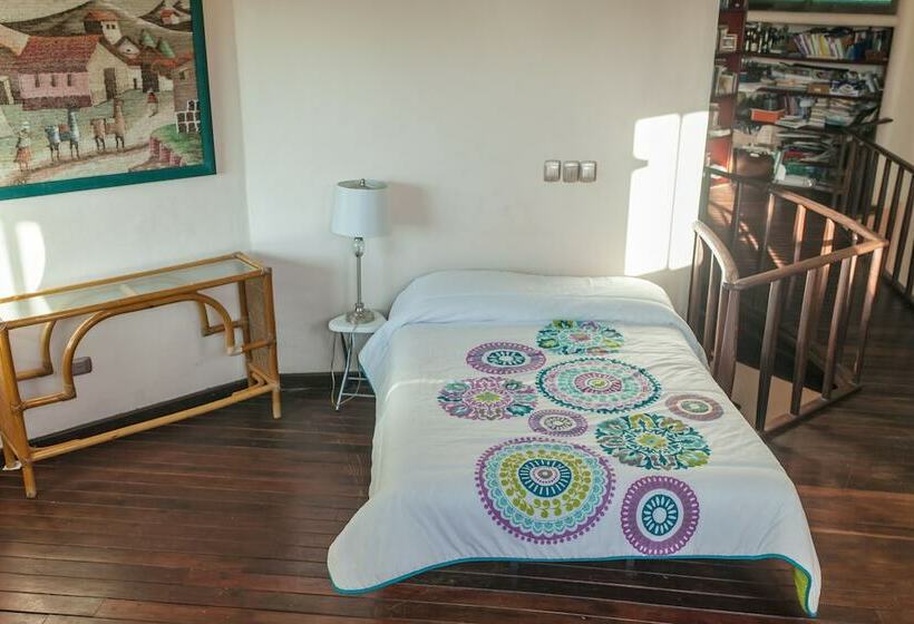 Fotos del hotel Casa La Selva:  7