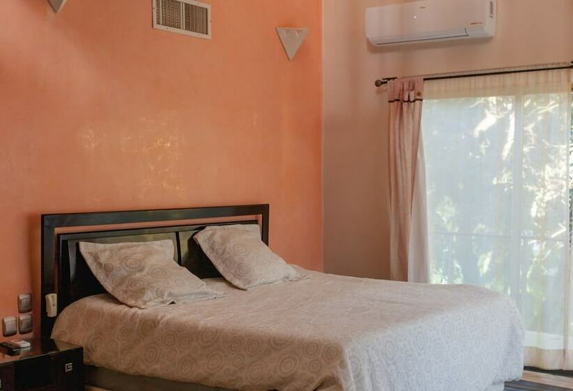 Fotos del hotel Casa La Selva:  11