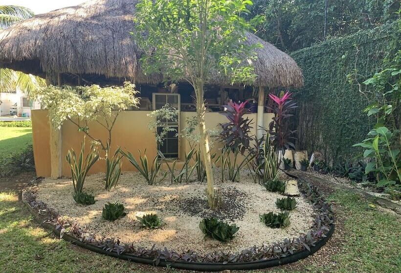 Fotos del hotel Casa La Selva:  25