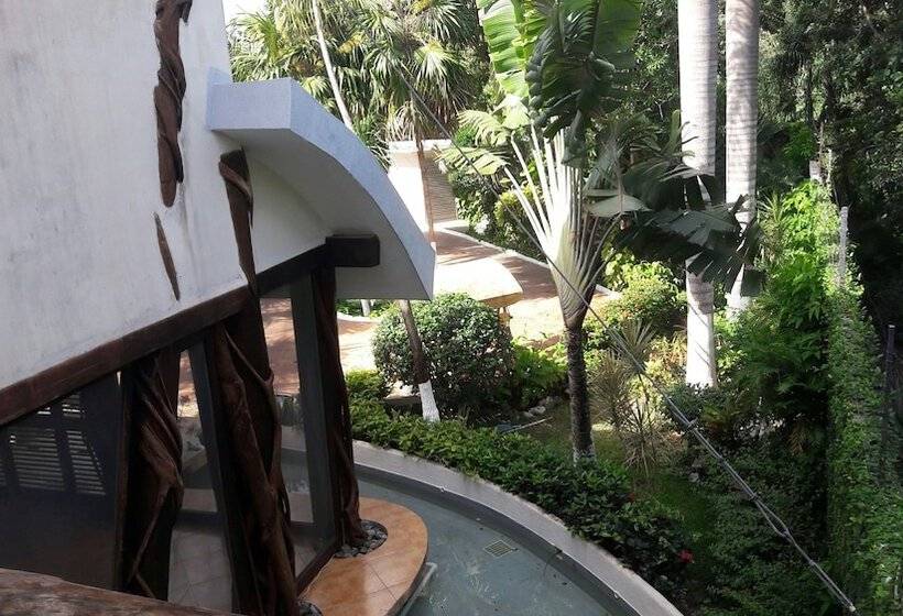 Fotos del hotel Casa La Selva:  19