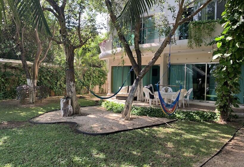 Fotos del hotel Casa La Selva:  8