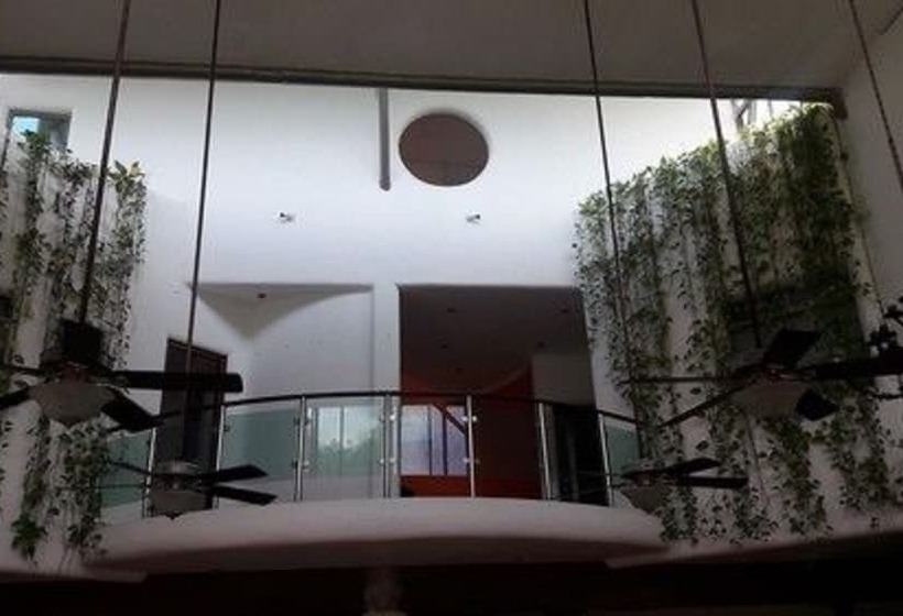 Fotos del hotel Casa La Selva:  21