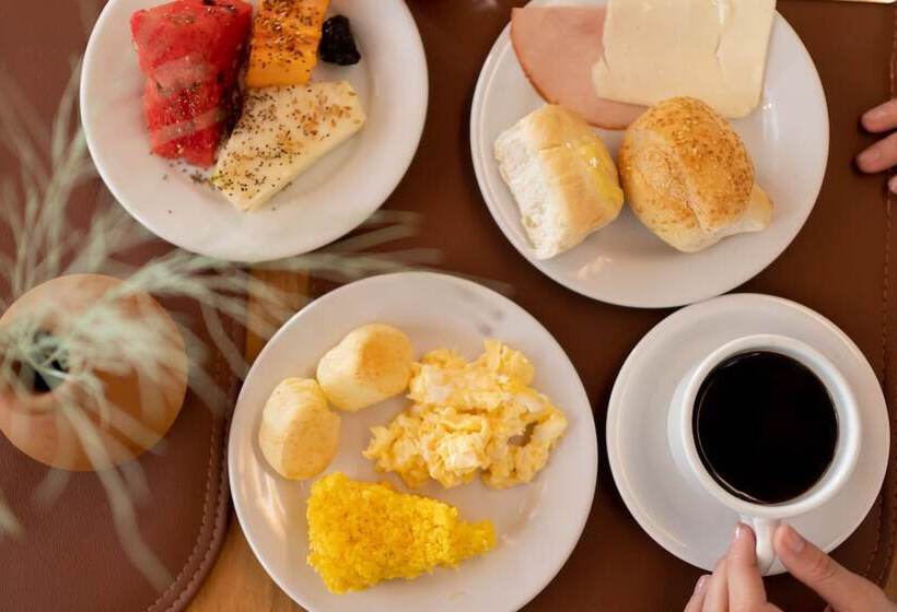 Fotos del hotel Pauli:  11