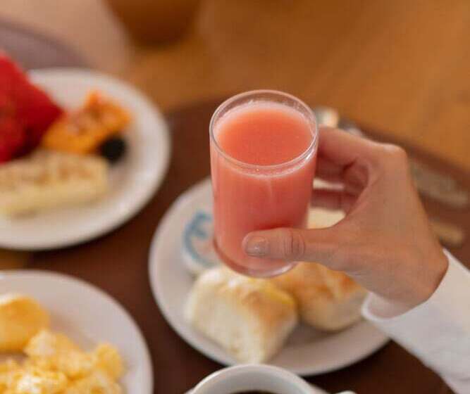 Fotos del hotel Pauli:  23