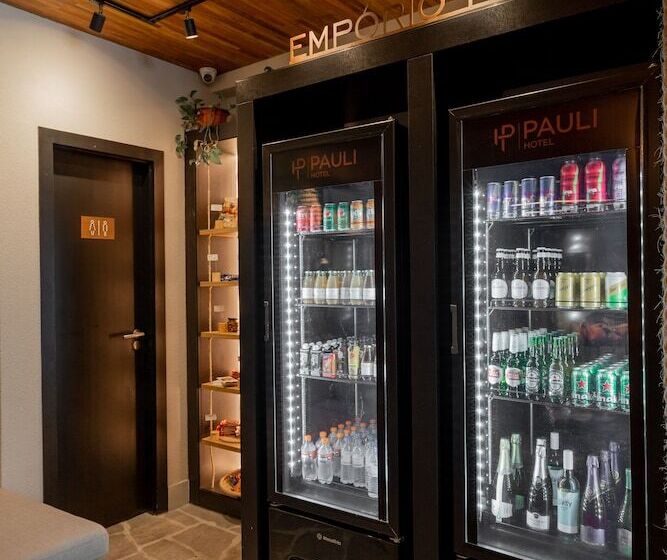 Fotos del hotel Pauli:  25