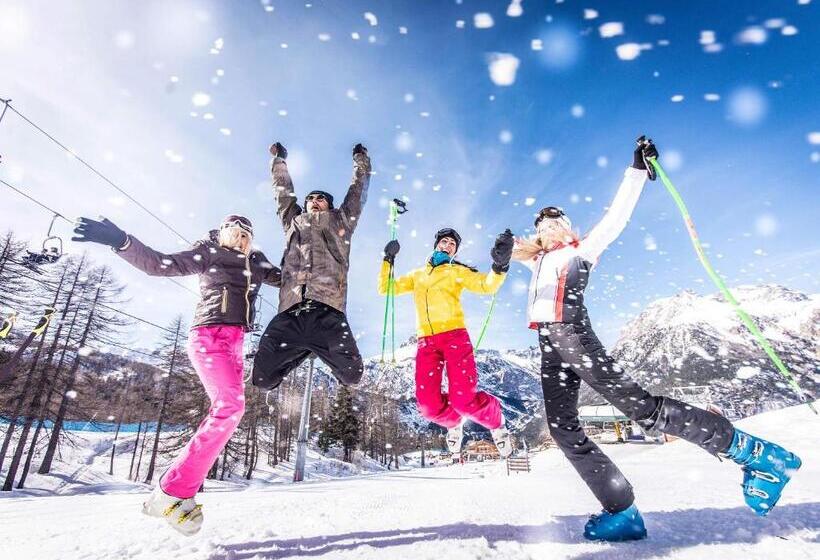 Fotos del hotel Shiga Swiss Inn:  3