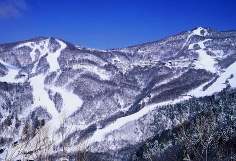 Fotos del hotel Shiga Swiss Inn:  4