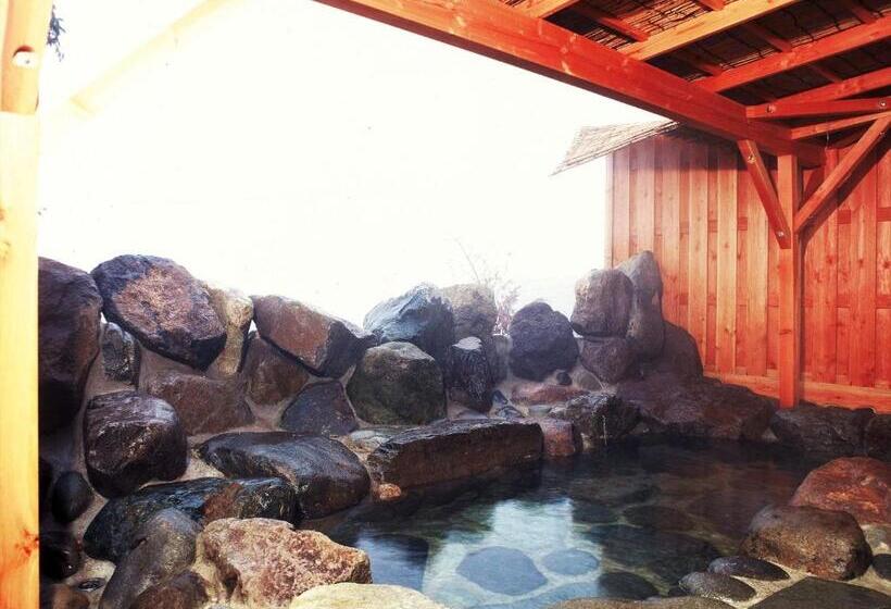 Fotos del hotel Shiga Swiss Inn:  7