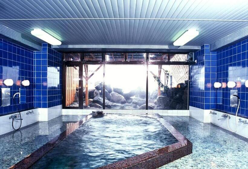 Fotos del hotel Shiga Swiss Inn:  8