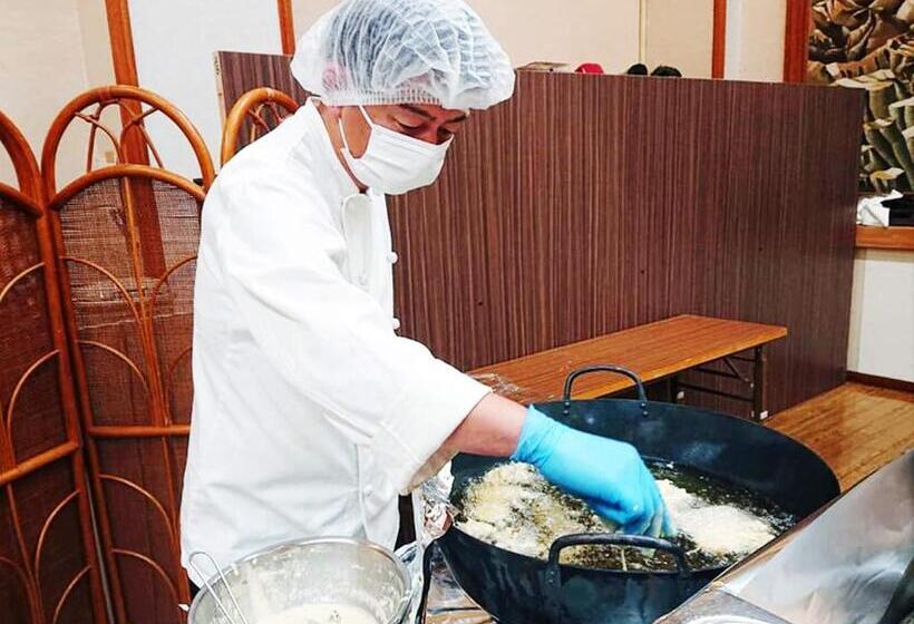 Fotos del hotel Shiga Swiss Inn:  10