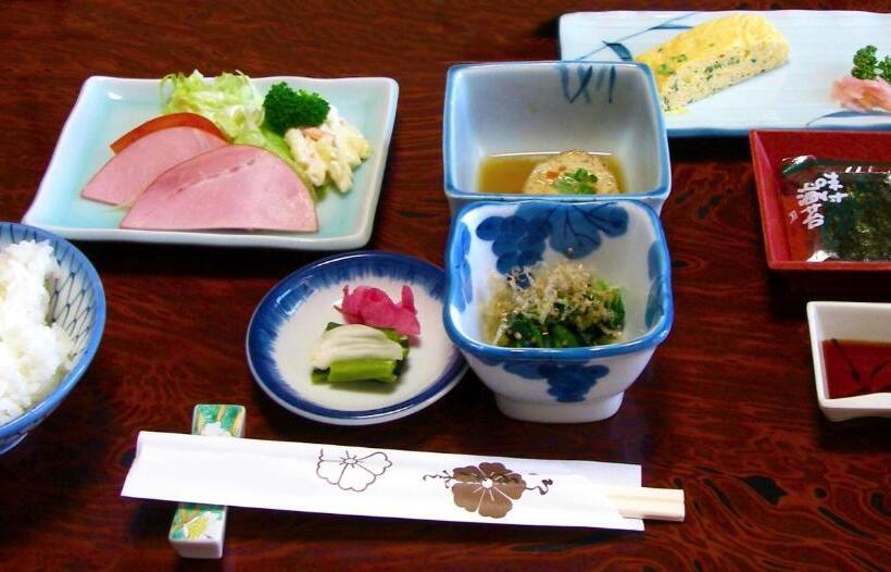 Fotos del hotel Shiga Swiss Inn:  11