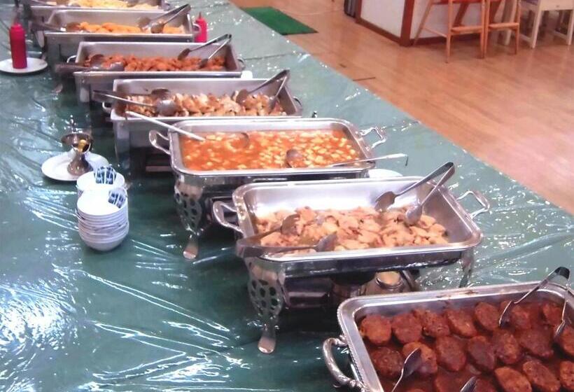 Fotos del hotel Shiga Swiss Inn:  13