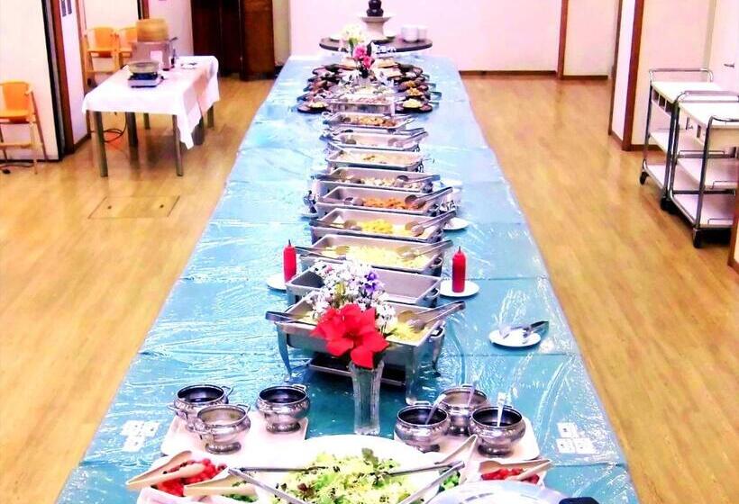 Fotos del hotel Shiga Swiss Inn:  14