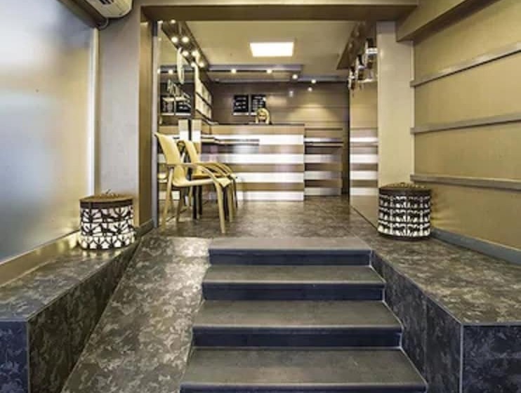 Fotos del hotel Akoni:  9