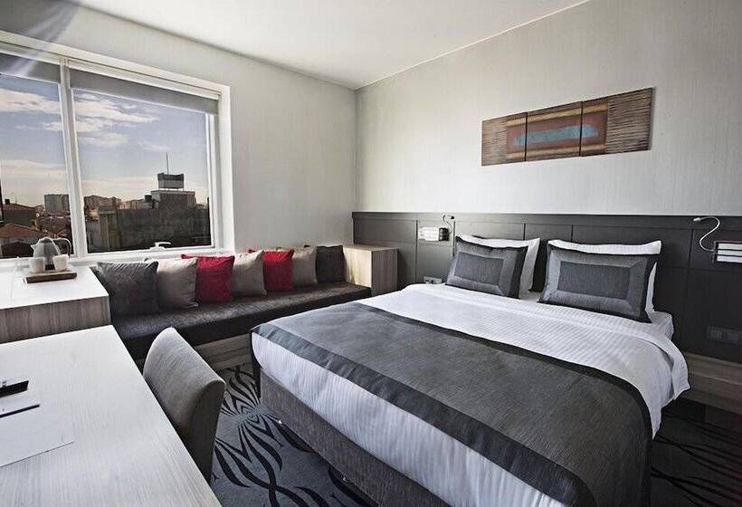 Fotos del hotel Akoni:  2