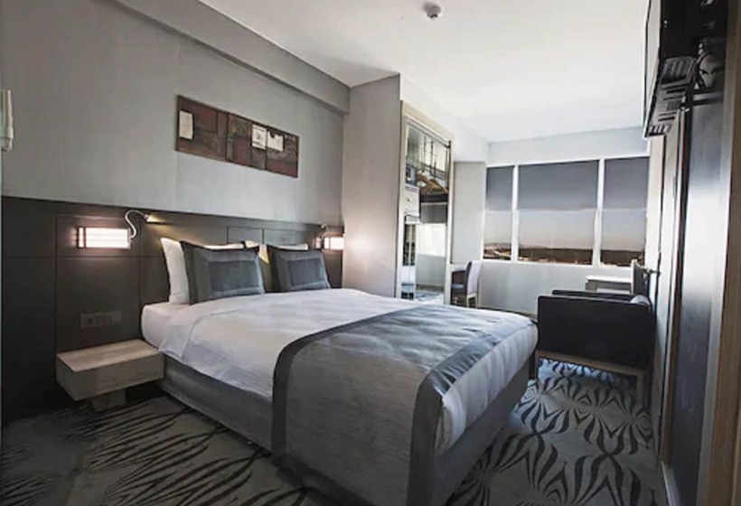 Fotos del hotel Akoni:  5