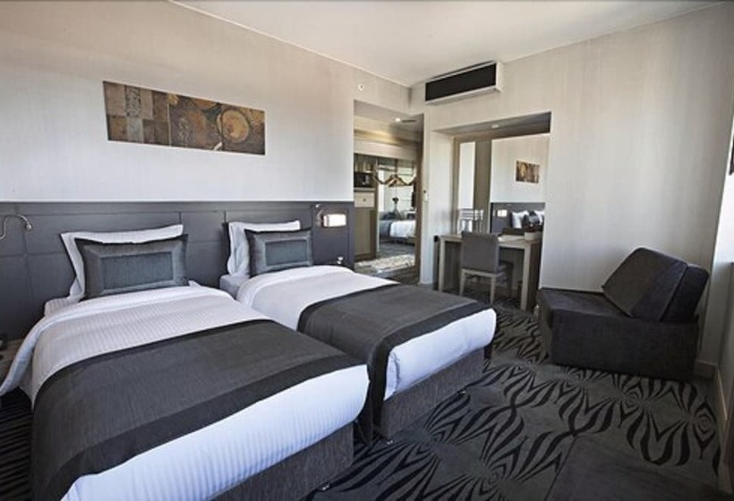 Fotos del hotel Akoni:  11