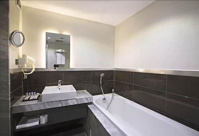 Fotos del hotel Akoni:  13