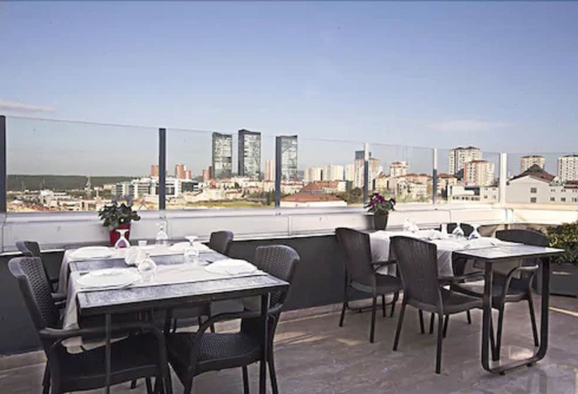 Fotos del hotel Akoni:  24