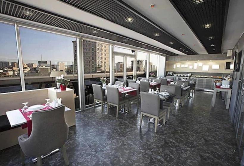 Fotos del hotel Akoni:  15