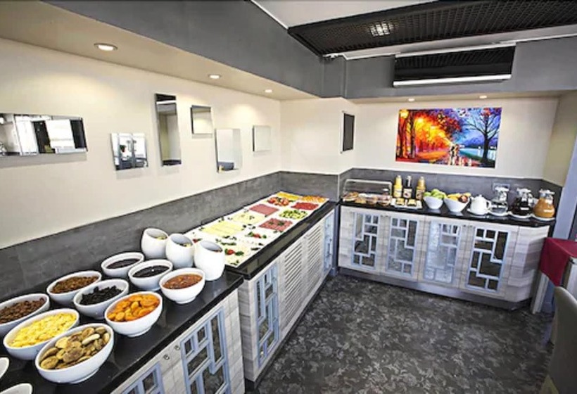 Fotos del hotel Akoni:  19