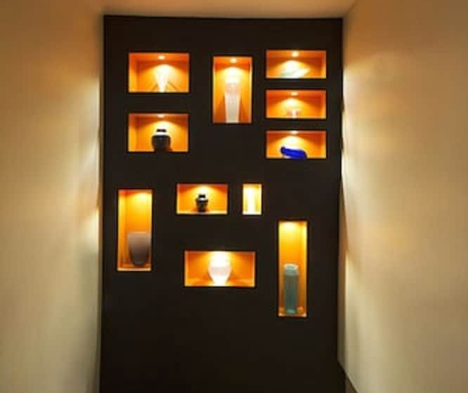 Fotos del hotel Akoni:  21