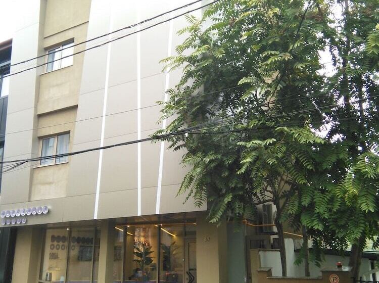 Fotos del hotel Christina Plus:  22