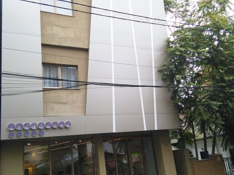 Fotos del hotel Christina Plus:  21