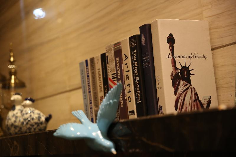 Fotos del hotel Crown Crystal:  3